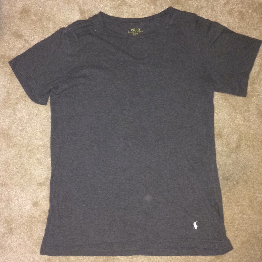 Ralph Lauren POLO tee